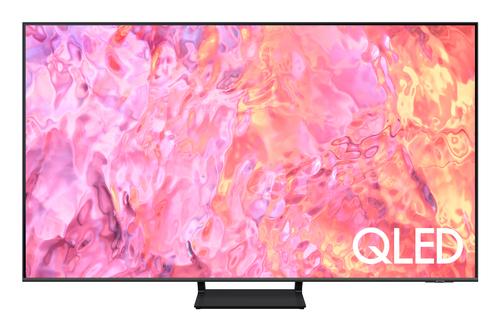 TV SAMSUNG QLED 75 IN Q65CA SMART QUANTUM LITE 4K DUAL LED UPC  - QN75Q65CAFXZX