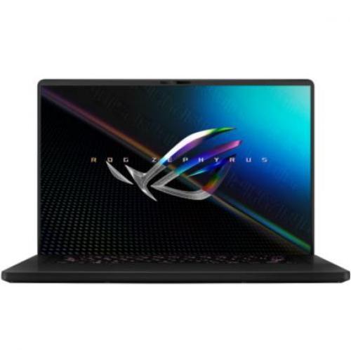 Laptop Asus ROG Zephyrus M16 16" Intel Core i7 11800H Disco duro 1 TB SSD Ram 16 GB Windows 10 Home Color Negro - GU603HE-KR012T