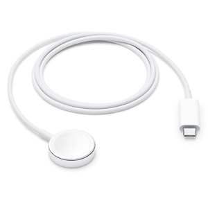 APPLE WATCH MAG FAST CHARGER USBC 1M-AME - APPLE