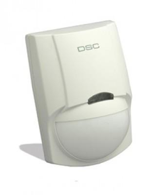 DSC LC100PI - Detector de Movimiento infrarrojo cableado Antimascotas hasta 25 kg Normalmente Cerrado 15 m DSC1180032 DSC1180032 DSC1180032EAN UPC  - DSC