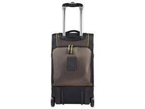 MALETA SKYPEAK DE VIAJE TUNDRA 20in-espacio-para-laptop-negro UPC 7503035022045 - TUN-2002210401BK