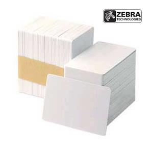 ZEBRA TARJETA PVC PANEL DE FIRMA C/500      104523-118 104523-118EAN UPC  - ZEBRA