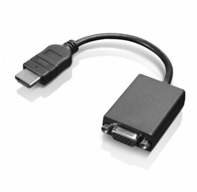 0B47069 Adaptador Lenovo HDMI a VGA para ThinkPad, 0B47069 0B47069 0B47069 EAN UPC 887037480414