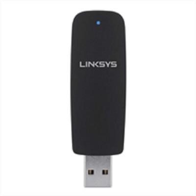 Adaptador USB Inalámbrico LINKSYS AE1200 N300, WLAN, 300 Mbit/s, Negro AE1200 N300 AE1200EAN 4260184661060UPC 745883595198 - AE1200