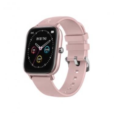 Smartwatch PERFECT CHOICE PC-270102, Rosa, Android,iOS PC-270102 PC-270102EAN UPC 615604270102 - PERFECT CHOICE