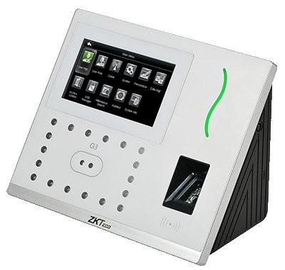 Checador Biometrico Zk Teco G3 Pro Id  Checador Biometrico Zk Teco G3 Pro Id Si  G3 PRO ID  G3 PRO ID - ZKTECO