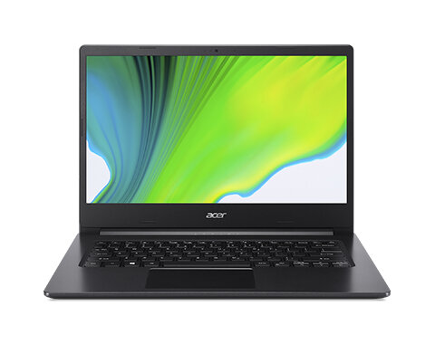 Acer Aspire 3 A31422  Amd Ryzen 3  3250U  26 Ghz  Win 10 Home Single Language 64 Bits  Radeon Graphics  4 Gb Ram  1 Tb Hdd  14 1366 X 768 Hd  WiFi 5  Charcoal Black  Kbd Espaol - NX.HVVAL.00F