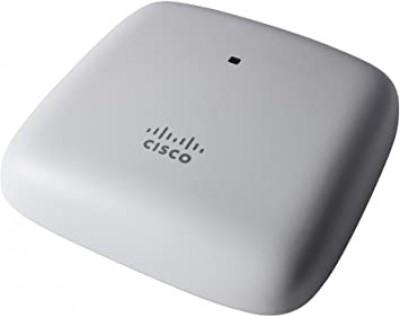 Access Point Cisco Business Montaje en techo Modelo CBW140AC-A, 867 Mbps 802.11ac 2x2 Wave 2 Access Point Ceiling Mount, 1x Gigabit Ethernet  CBW140AC-A CBW140AC-A EAN UPC 889728272087 - CISCO