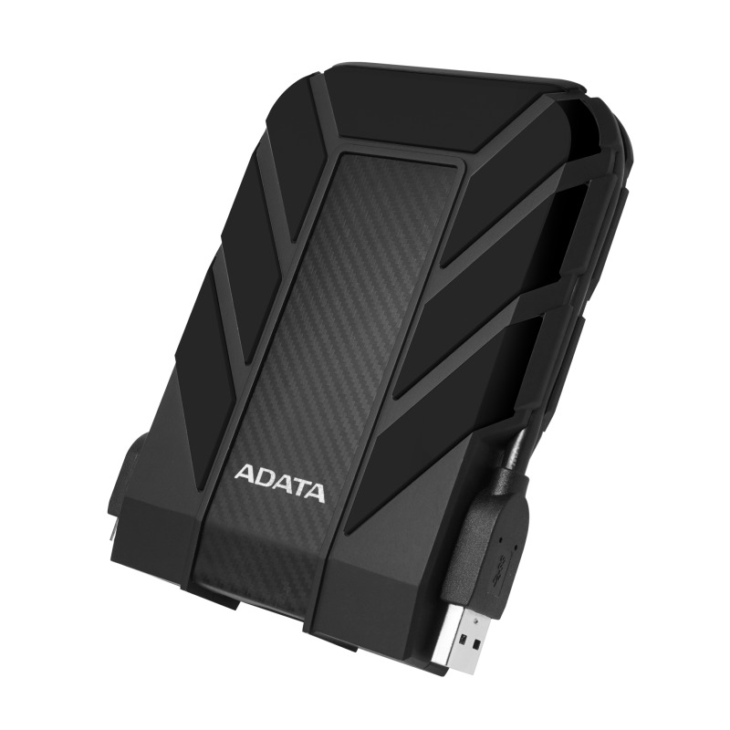 DISCO DURO EXTERNO ADATA AHD710P-2TU31-CBK 2TB NEGRO PRO USB 3.1 - Código: HD710PB-2TB | Compra en Guadalajara