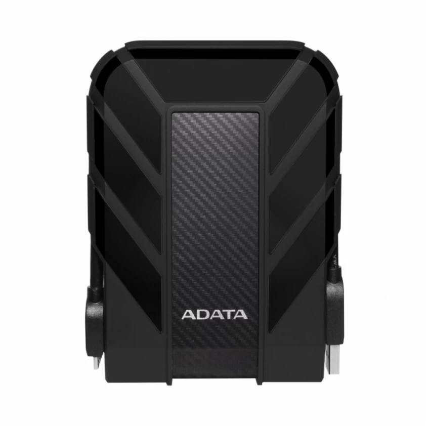 DISCO DURO ADATA AHD710P-5TU31-CBK NEGRO GOMA 5TB USB 3.1 - ADATA