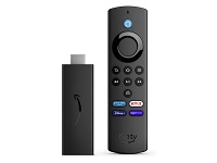 Amazon  Mini System  Fire Tv  Alexa Voice Remote - B091G6H7NP