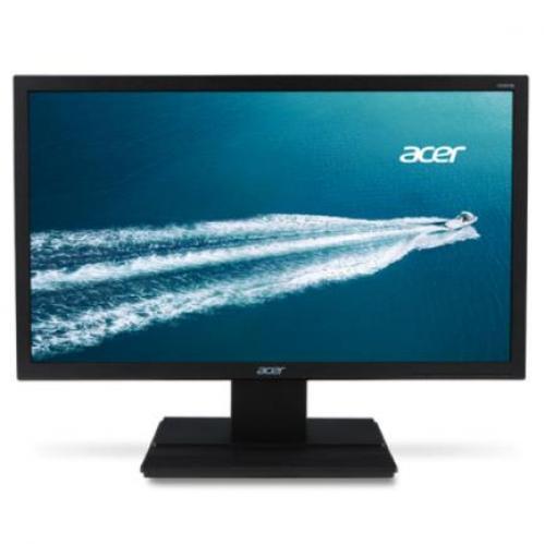 UM.UV6AA.005 Monitor Acer V6 V246HQL bi FHD 23.6" Resolución 1920x1080 Panel IPS