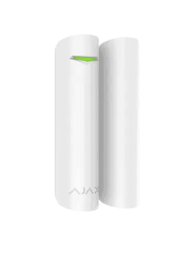 AJAX  DoorProtect W-  Detector magnético de apertura inalámbrico. Color Blanco - 26762.03.WH3