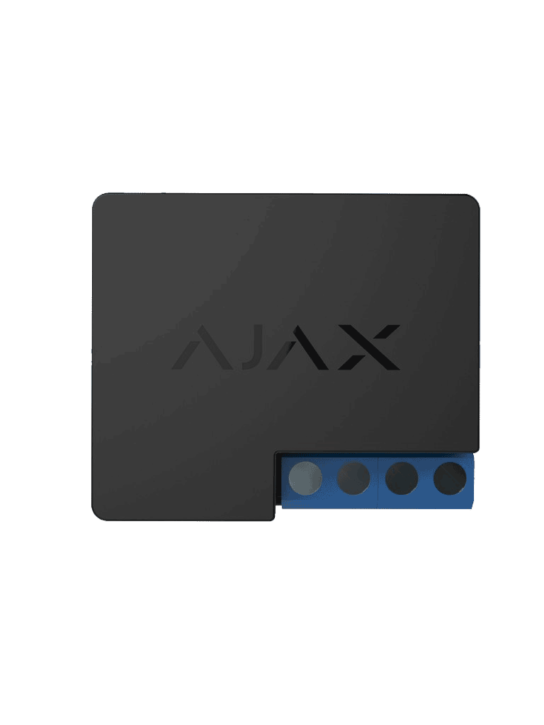 AJAX Relay - Relé de baja tensión de control remoto - AJAX