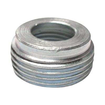 Reducción aluminio de 25-13 mm  1 - 1 / 2 “ <br>  <strong>Código SAT:</strong> 39131717 - ANCLO