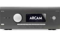 Arcam Hda Avr10  Receptor De Red Av  Hdr  Canal 714  7 X 85 Vatios - ARCAVR10AM