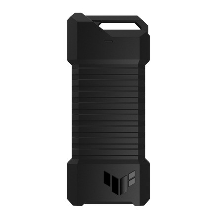 ESD-T1A/BLK/G/AS// ENCLOSURE ASUS TUF GAMING A1 SSD M.2 SUAL USB C ESD T1A BLK G AS