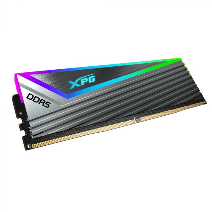 XPG RAM CASTER 16G DIMM DDR5  6000 MHZ RGB CL38 125V - ADATA