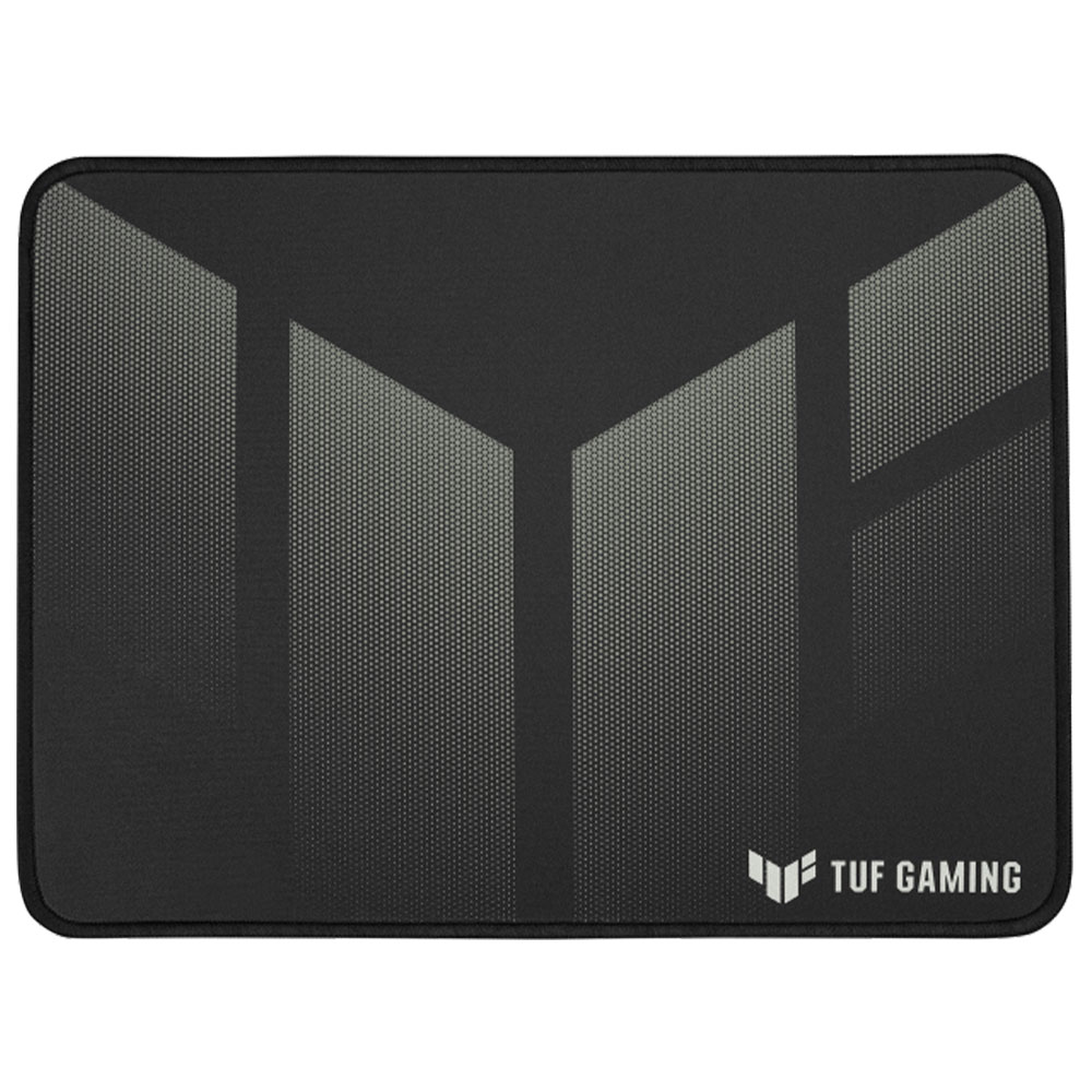 MOUSE PAD ASUS TUF GAMING P1 PO rtable-260-x-360-mm-resistente-agua UPC 0195553153959 - ASUS