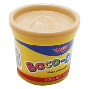 Plastilina Baco Doh 120 gr Color Piel - BACO