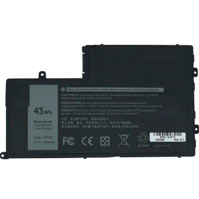 Bateria para Laptop Battery First BFD5547 Interna 11.1V para Dell Inspiron 14-5447 15-5547 5448 5545 5547 BFD5547 BFD5547 EAN UPC  - BATTERY