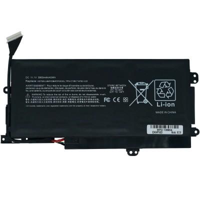 BFHPX03 Bateria 11.1V para HP 14 Touchsmart Series M6 M6-k PX03XL. Battery First  BFHPX03. Color negro. Peso del Producto .176kg. Garantía 3 meses. BFHPX03  BFHPX03  EAN UPC  - BFHPX03
