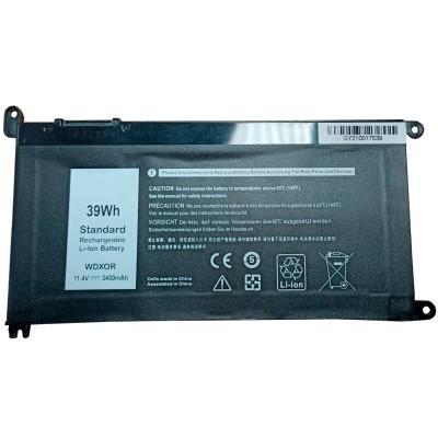 Batería para laptop Battery First , Bateria Laptop, Negro  BFD5481.EAN UPC  - BFD5481.