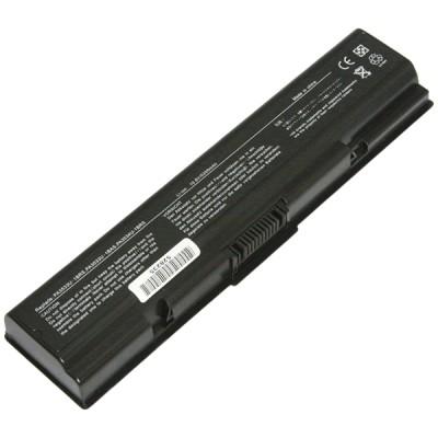 Bateria color negro 6 celdas OVALTECH para Toshiba Satellite M205  para Toshiba Satellite M205 OTT3534EAN UPC  - OVALTECH