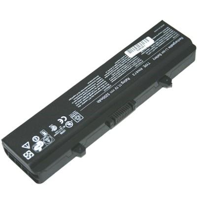 Bateria color negro 6 celdas OVALTECH para Dell Inspiron 1525, 1545  para Dell Inspiron 1525, 1545 OTD1525 EAN UPC  - OTD1525