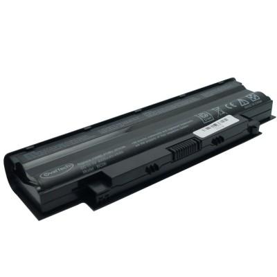 Bateria 6 Celdas OVALTECH para DELL15R Bateria para Laptop OTD13R OVALTECH Liion 111V para DELL 15R - OVALTECH