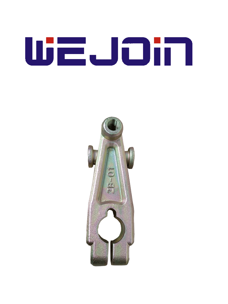 WEJOIN WJBIC02 - Manivela de motor / Compatible con barreras de 1, 3 y 6 segundos - WEJOIN