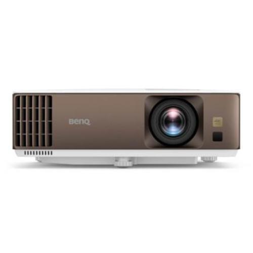 Proyector Benq W1800I Inteligente Cine En Casa Dlp 2000 Lúmenes 4K Uhd –