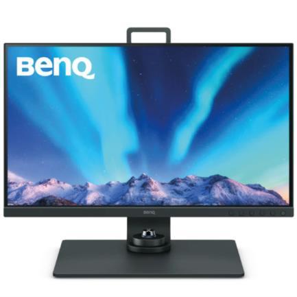 Monitor BenQ LED SW270C 27" 2K Resolución 2560x1440 Panel IPS - BENQ