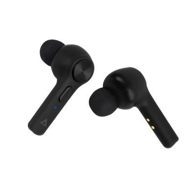 Audifonos EARBUDS HEAR Bluetooth 5.0  ACTECK AC-929745, Negro, Bluetooth 5.0 AC-929745 AC-929745EAN 7506215929745UPC  - AC-929745