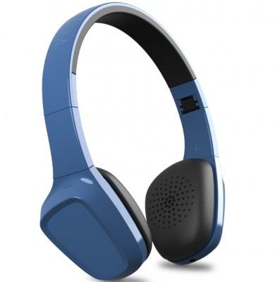 Diadema ENERGY SISTEM Headphones 1, Diadema, Azul, Bluetooth Headphones 1 EY-428335EAN 8432426428335UPC  - EY-428335