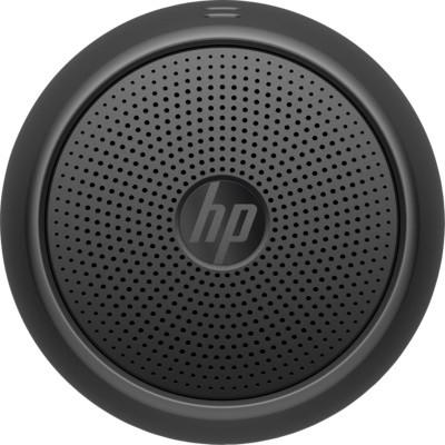 2D799AA Hp  Speakers  Black  Bluetooth