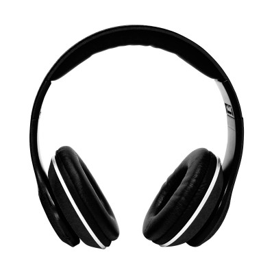 Audífonos Over-ear BT sonido HI-FI NECNON NBH-01 R, Rojo NBH-01 R NBH-01 R EAN UPC 750363515481 - NECNON