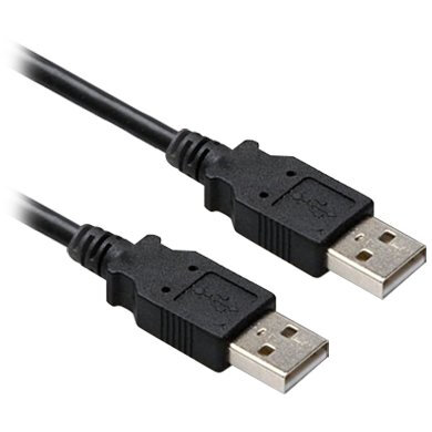 CABLE USB V20 TIPO A - TIPO A  45 METROS BROBOTIX - 206815