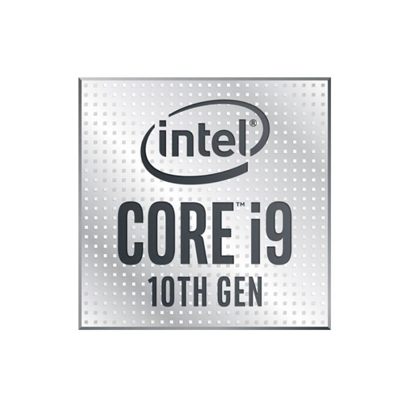 CPU INTEL CORE I9 10850K 3.6GHZ 20MB125WSOC1200 10TH GEN BX8070110850K - BX8070110850K