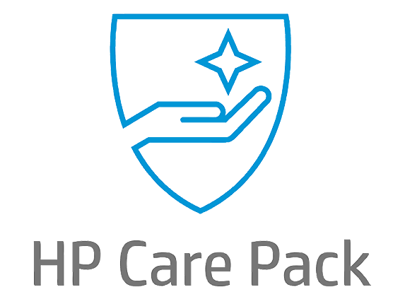 U42DWE HP 3y Active Care NBD ADP