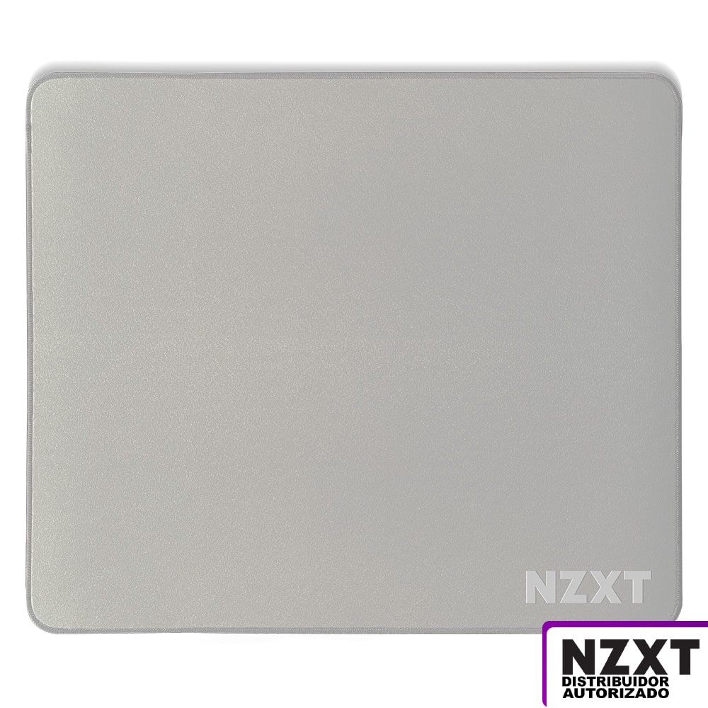 MOUSE PAD NZXT MMP400 SMALL GRIS - MM-SMSSP-GR