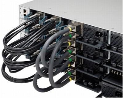 Cable de Stacking Cisco STACK-T1-50CM= STACK-T1-50CM= STACK-T1-50CM= EAN UPC 882658330797 - CISCO
