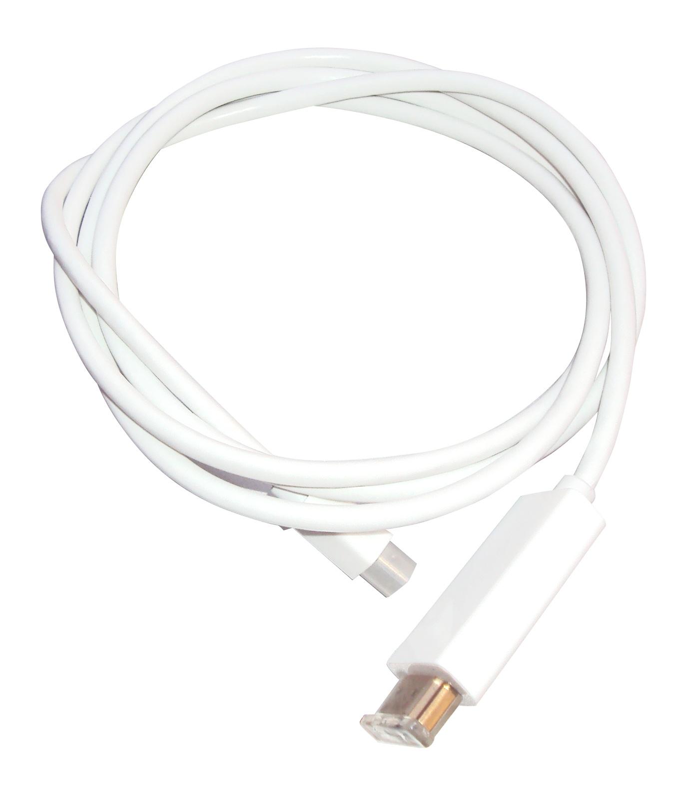 Cable HDMI Naceb Technology, 1,5 m, HDMI, Color blanco NA-259 NA-259 EAN 7502262800259UPC - NA-259