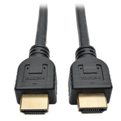Cable HDMI TRIPP-LITE P569-006-CL3, 1,83 m, HDMI, HDMI, Negro P569-006-CL3 P569-006-CL3 EAN UPC 037332197337 - P569-006-CL3
