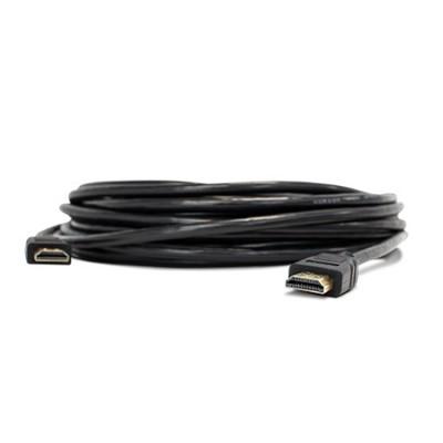 Cable HDMI VORAGO, 10 m, HDMI, HDMI, Negro CAB-206 CAB-206 EAN 7502266673477UPC  - VORAGO