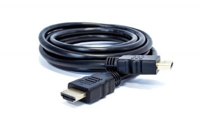 Cable HDMI VORAGO, 2 m, HDMI, HDMI, Negro CAB-109 CAB-109 EAN 7502266673958UPC  - CABVGO230