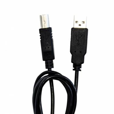 Cable VORAGO para Impresora CAB-104 USB A-B 2.0  CAB-104 CAB-104 EAN 7502266673927UPC  - VORAGO