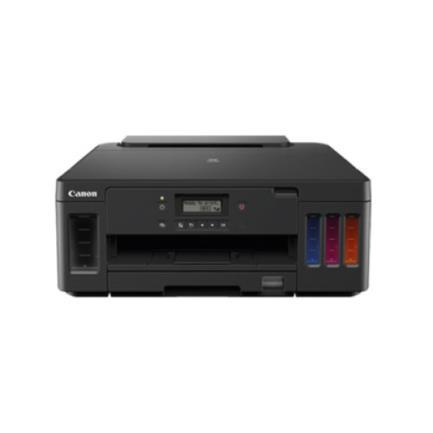 Impresora de Inyección Canon Pixma G5010 Color Tinta Continua - G5010