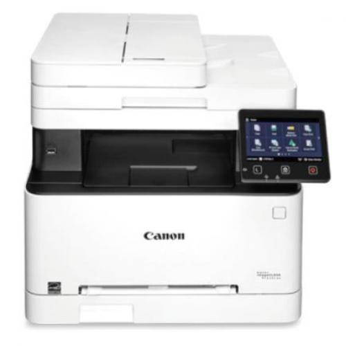 Multifuncional Canon ImageClass MF642Cdw Color Láser - 3102C012AA