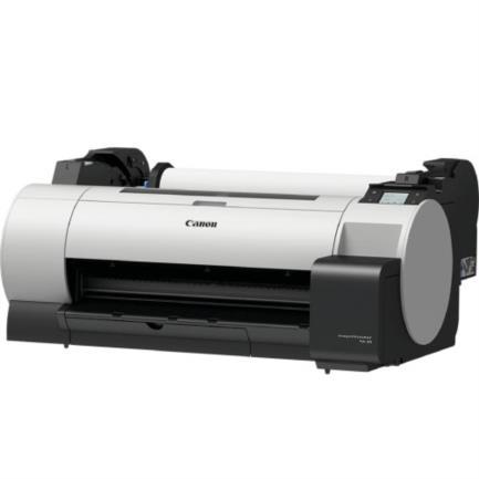 Plotter Canon ImagePROGRAF TA-20 Inyección de Tinta 24" Resolución 2400x1200 - CANON
